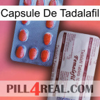 Tadalafil Capsule 36